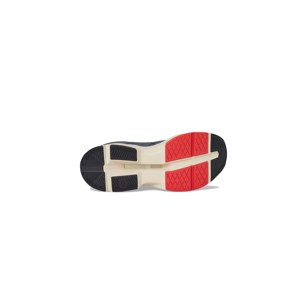 Stone/Red