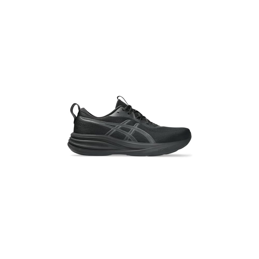 Black/Graphite Grey