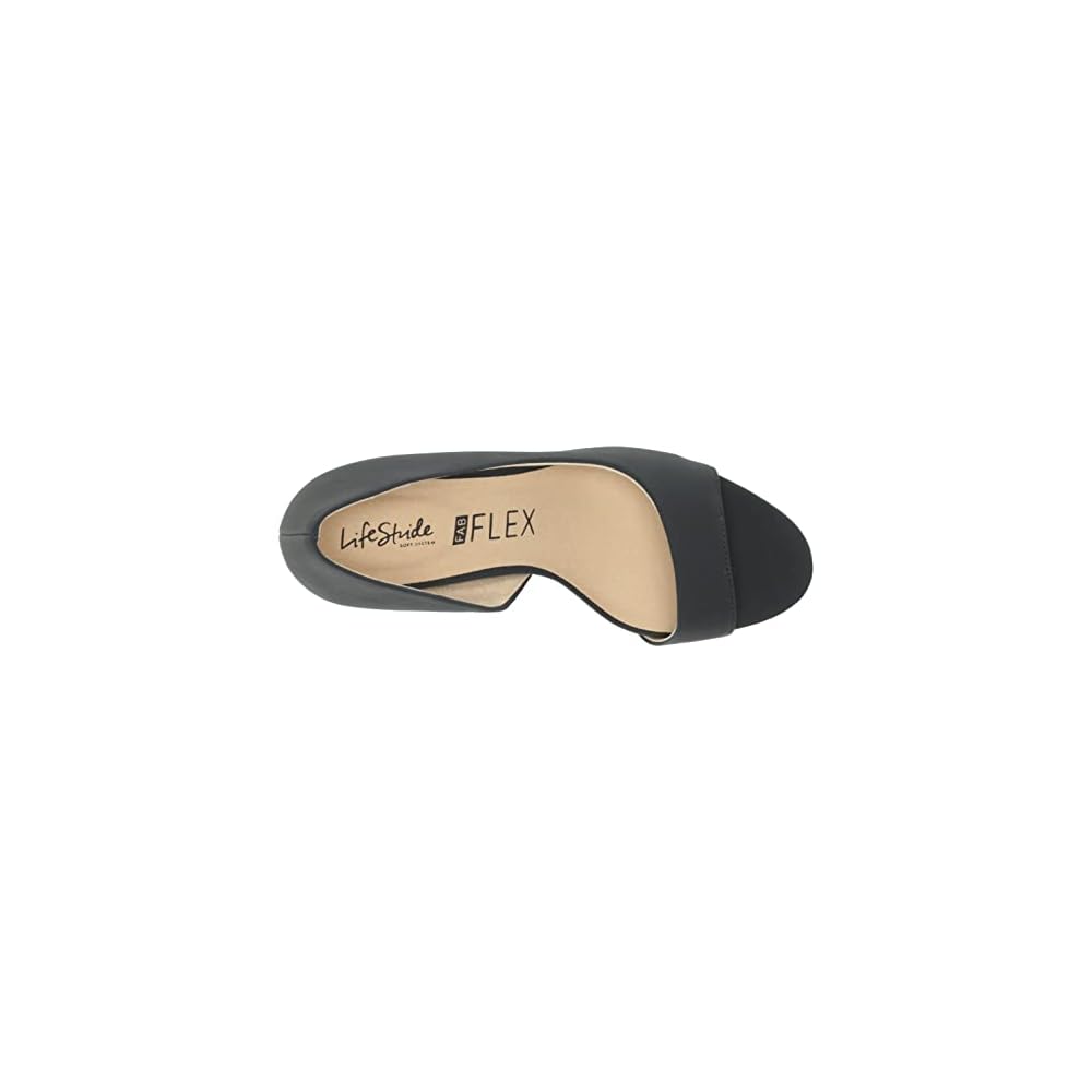 Navy Synthetic