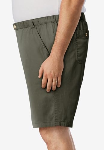 Modern Classic Olive