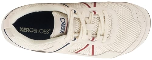 Whitecap Gray/Navy/Brick