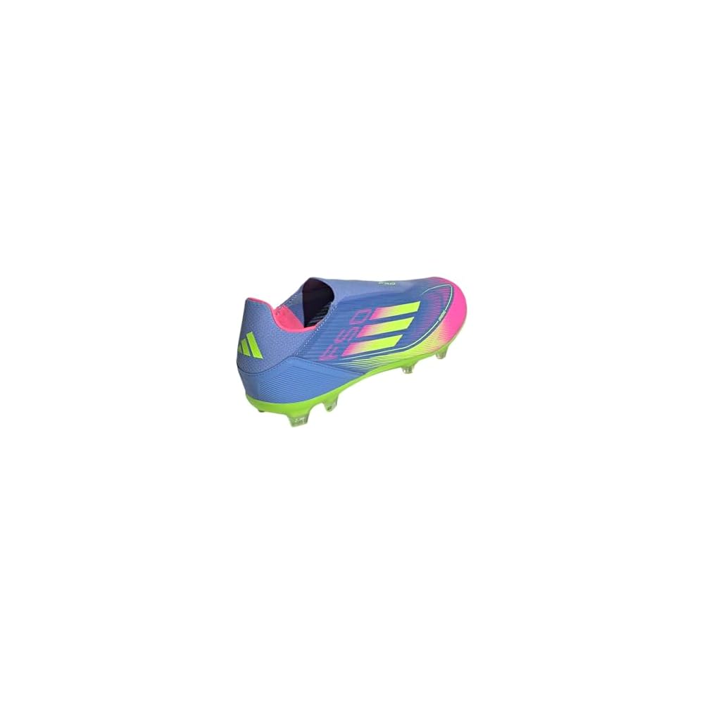 Blue Fusion/Lucid Lemon/Lucid Pink