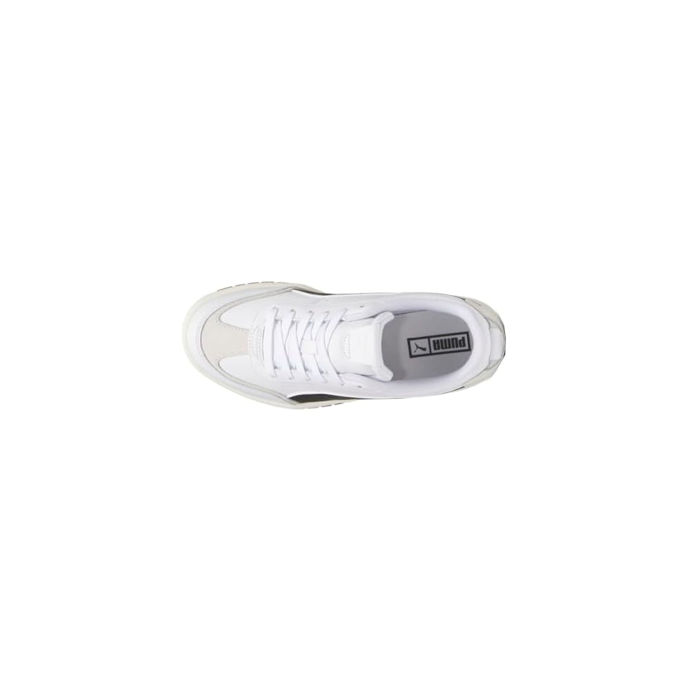 White/Black/Warm White