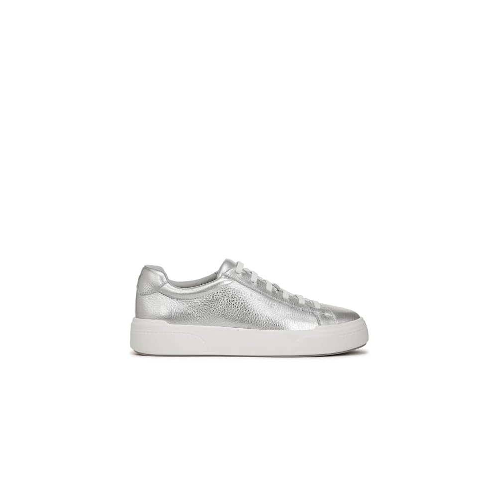 Silver Leeather