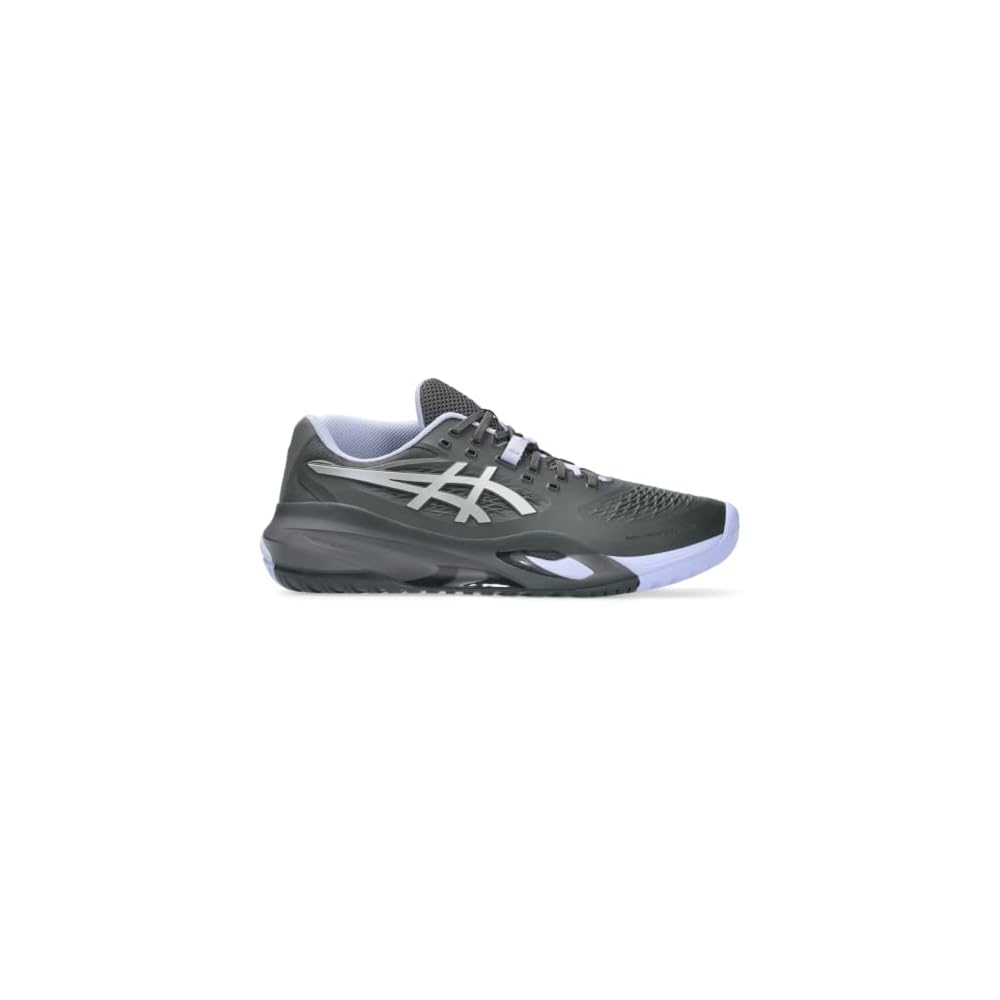 Graphite Grey/Pure Silver