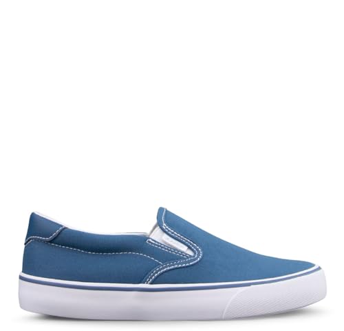 Blue/White
