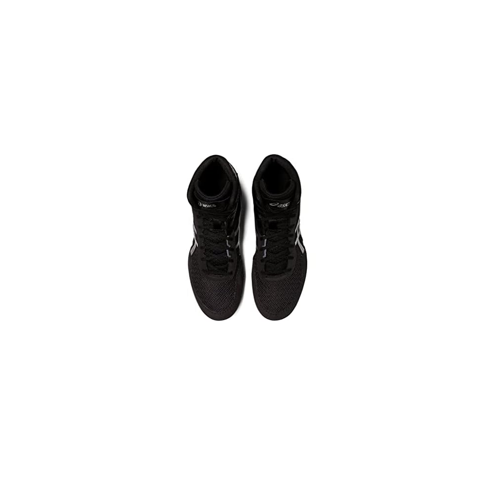 Black/Pure Silver