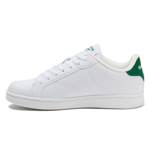 Footwear White/Glen Green