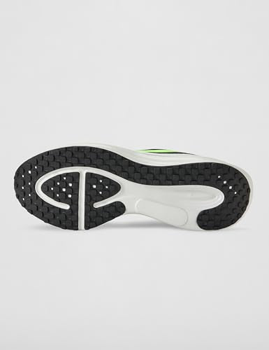 Black/Lime Blast/Summit White