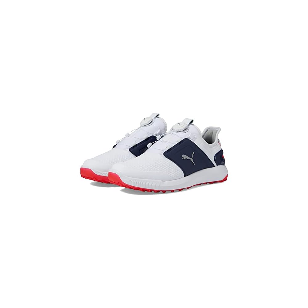 Puma White-puma Silver-puma Navy