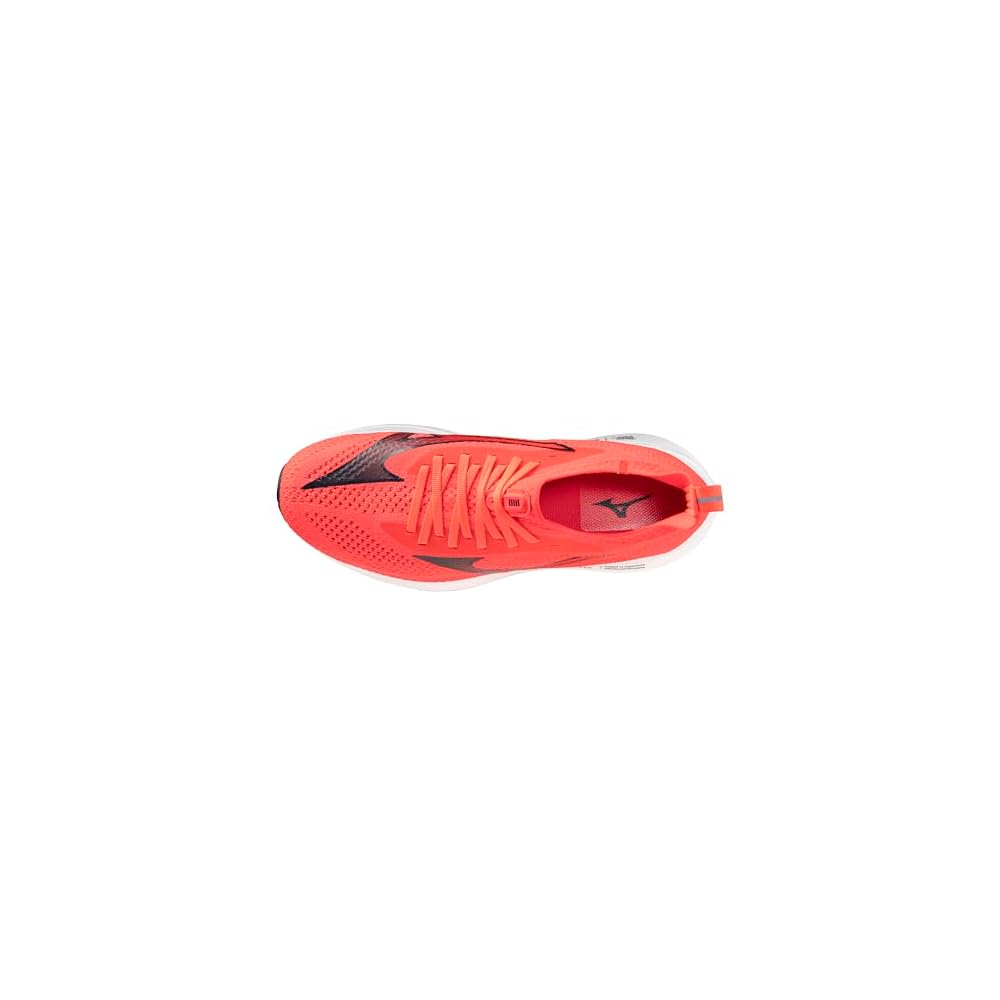 Fiery Coral-baritone Blue