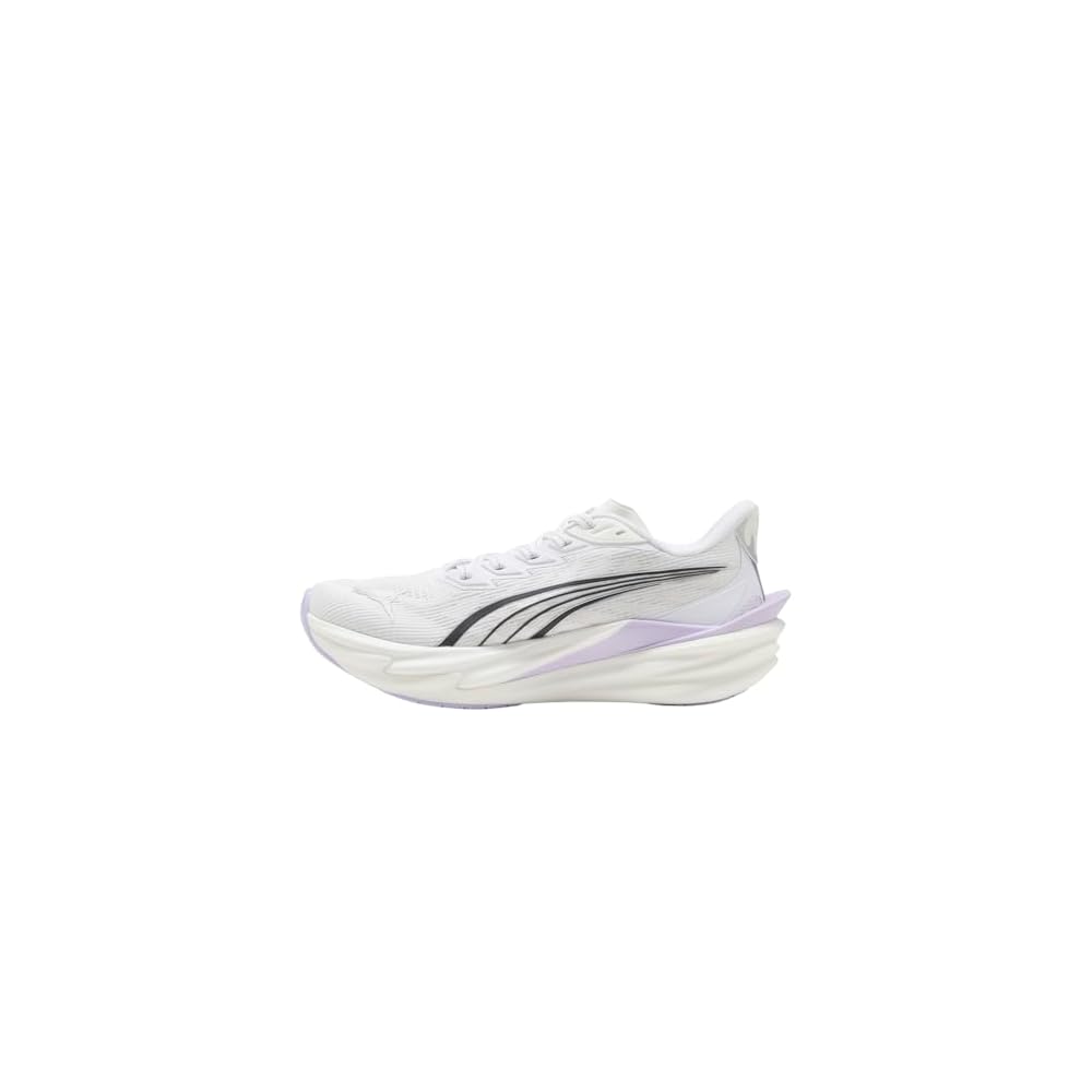 Puma White-light Lavender