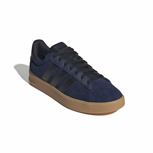 Night Indigo/Black/Gum