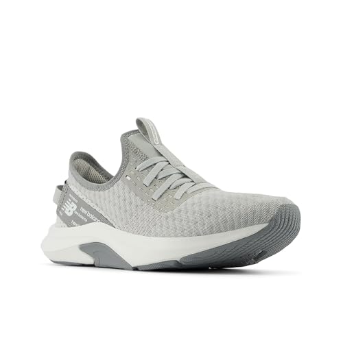 Grey/White