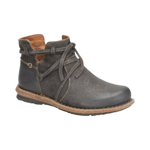 Dark Grey (Concrete)