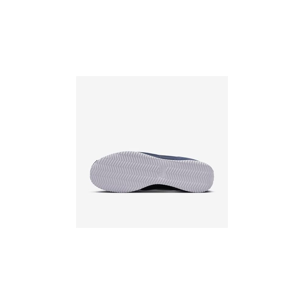 Midnight Navy/White