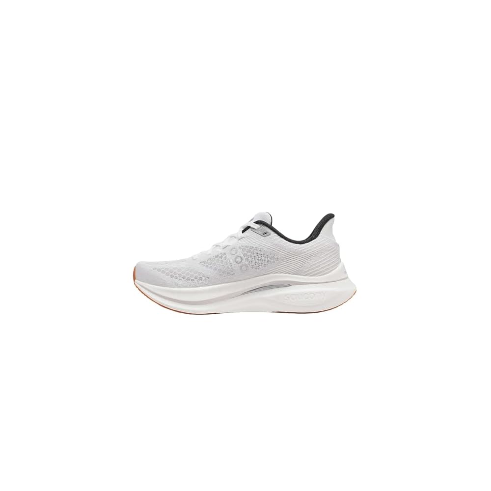 White/Gum
