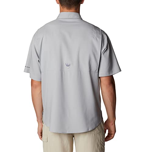 Dc - Columbia Grey