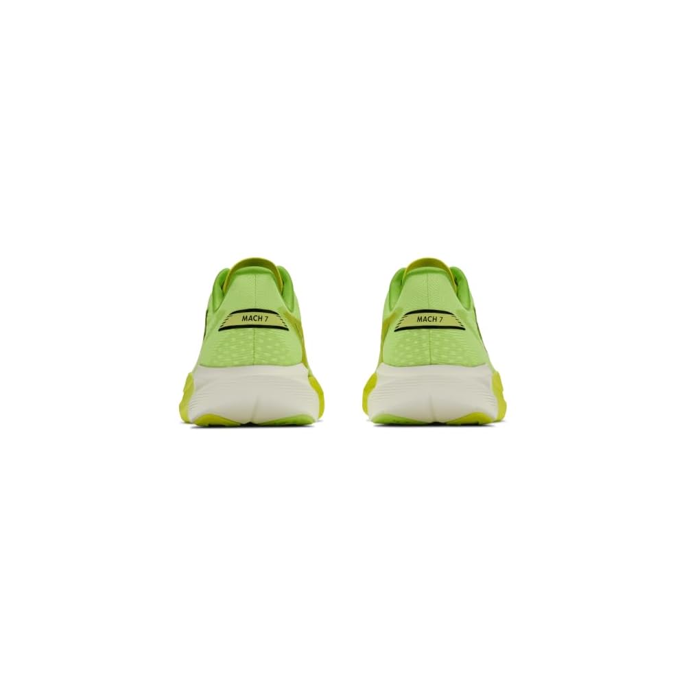 Neon Yuzu/Hoka Citrus