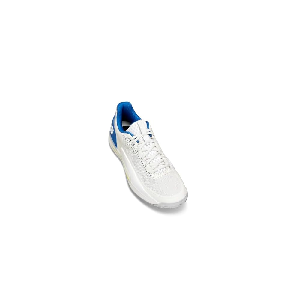 White/Deja Vu Blue/Lunar Rock