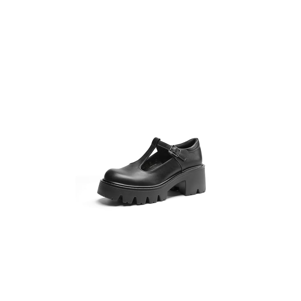 Black-pu