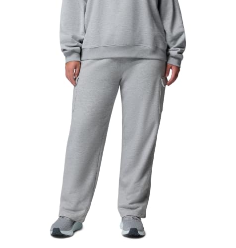 Columbia Grey Heather