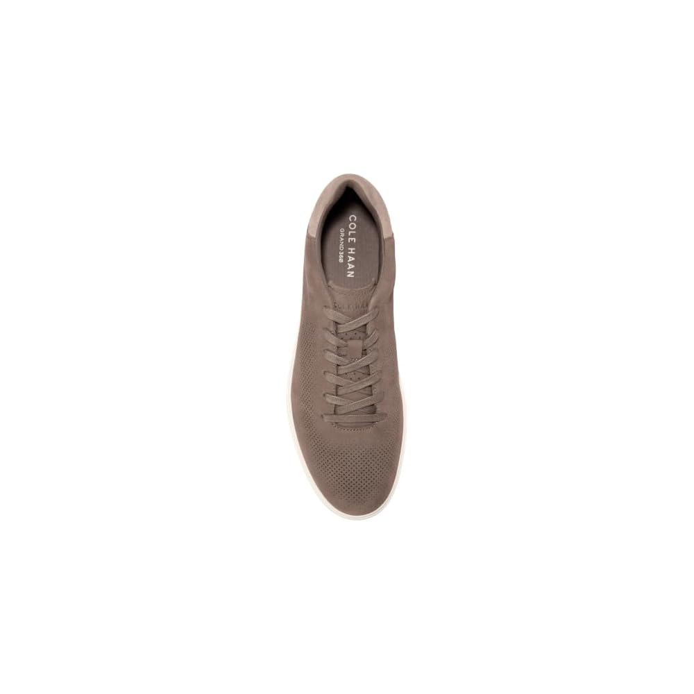 Morel Nubuck/Irish Coffee/Silver Birch