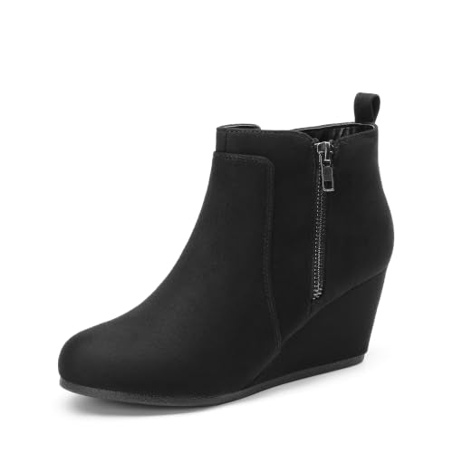 Black/Suede