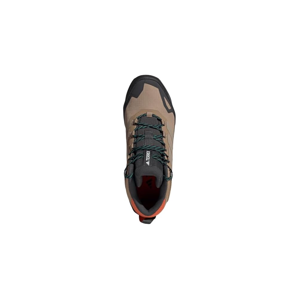 Cardboard/Blanch Cargo/Semi Impact Orange