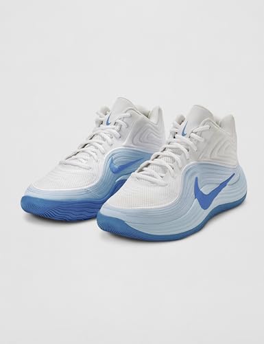 White/Royal Pulse/Hydrogen Blue