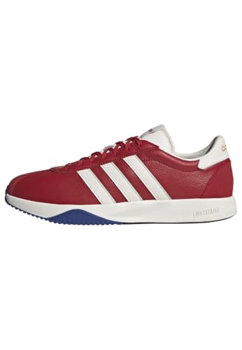 Better Scarlet/White/Semi Lucid Blue