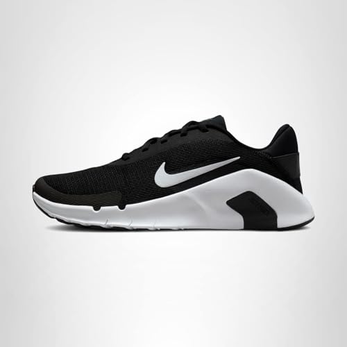 Black/White/Anthracite