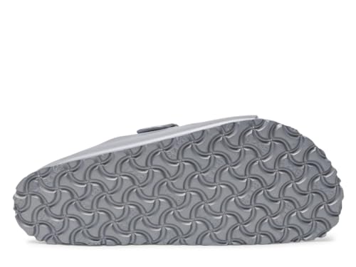 Silver Metallic Silver