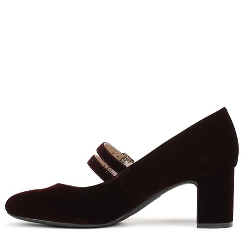 Chocolate Plum Velvet