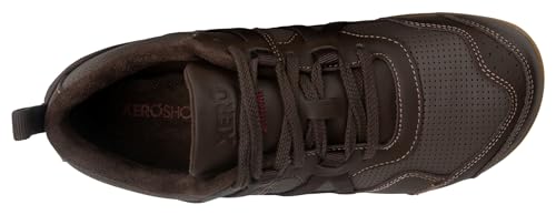 Java Brown Leather