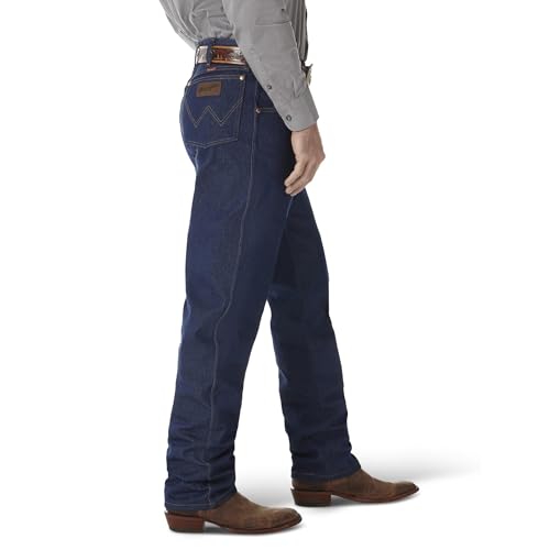 Rigid Indigo