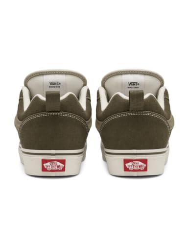 Color Theory Olive Brown