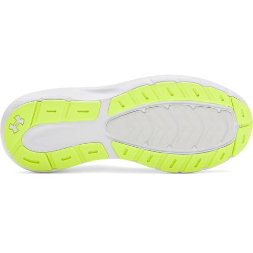(103) White/Distant Gray/High Vis Yellow