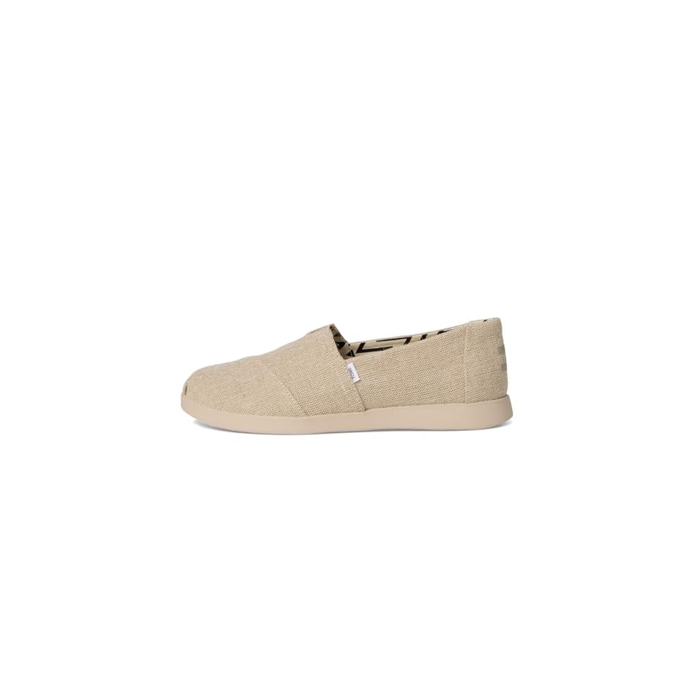 Natural Undyed Heritage Canvas