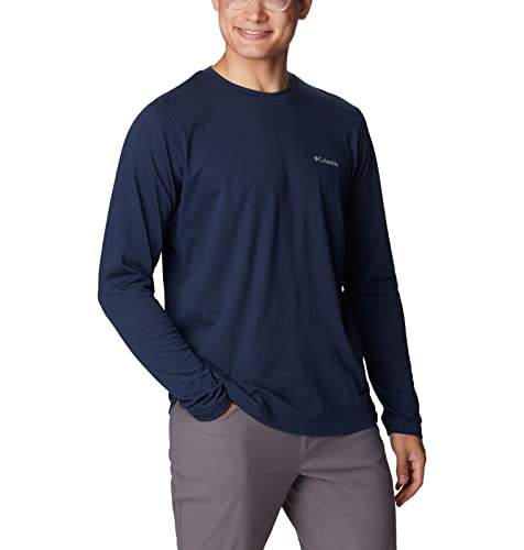 Collegiate Navy Heather