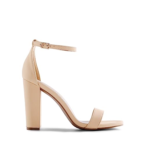Nude/Nubuck