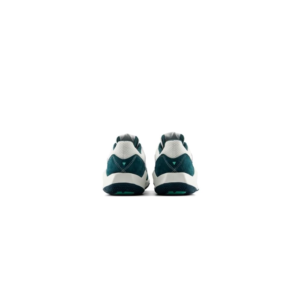 Nb White/Deep End
