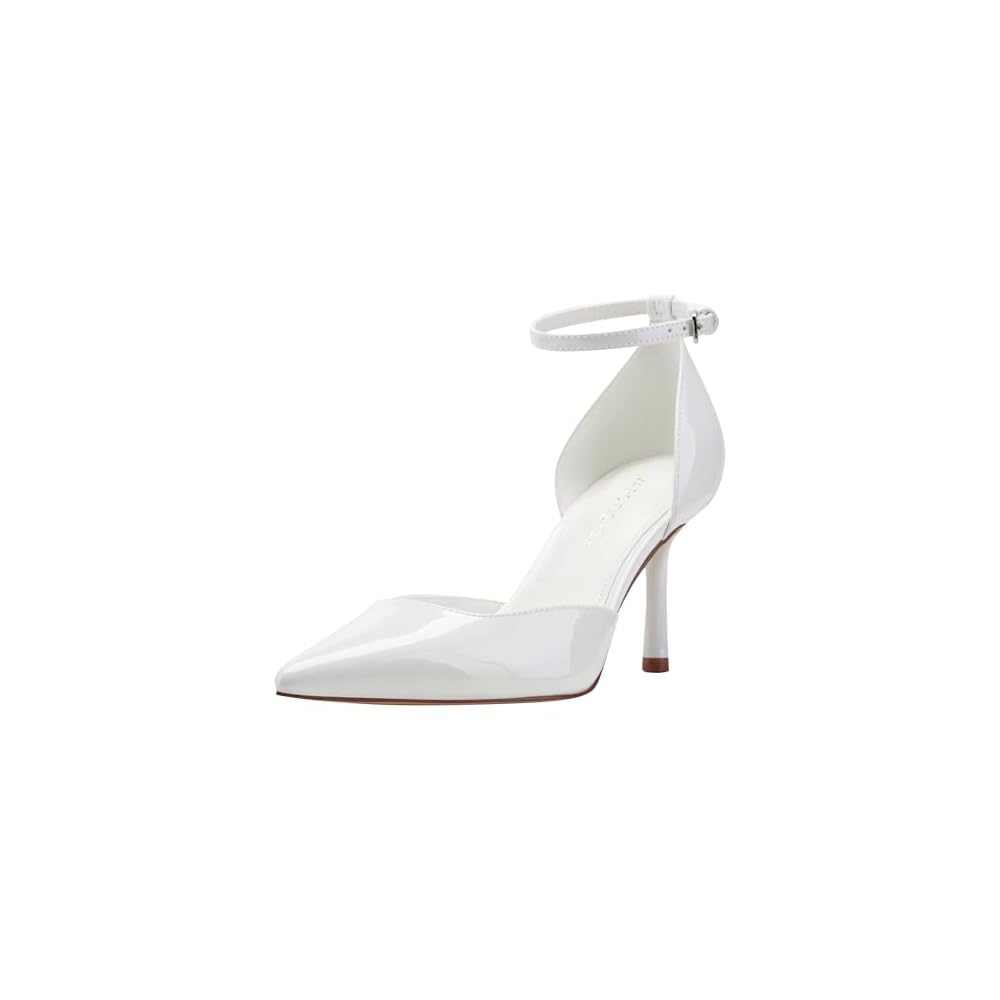White Patent 140