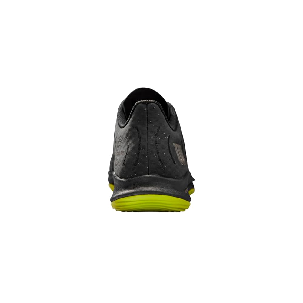 Black/Lime Green/Falcon