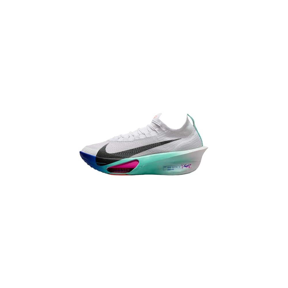 White/Hyper Turquoise/Concord/Black
