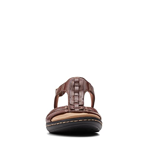 Tan Leather