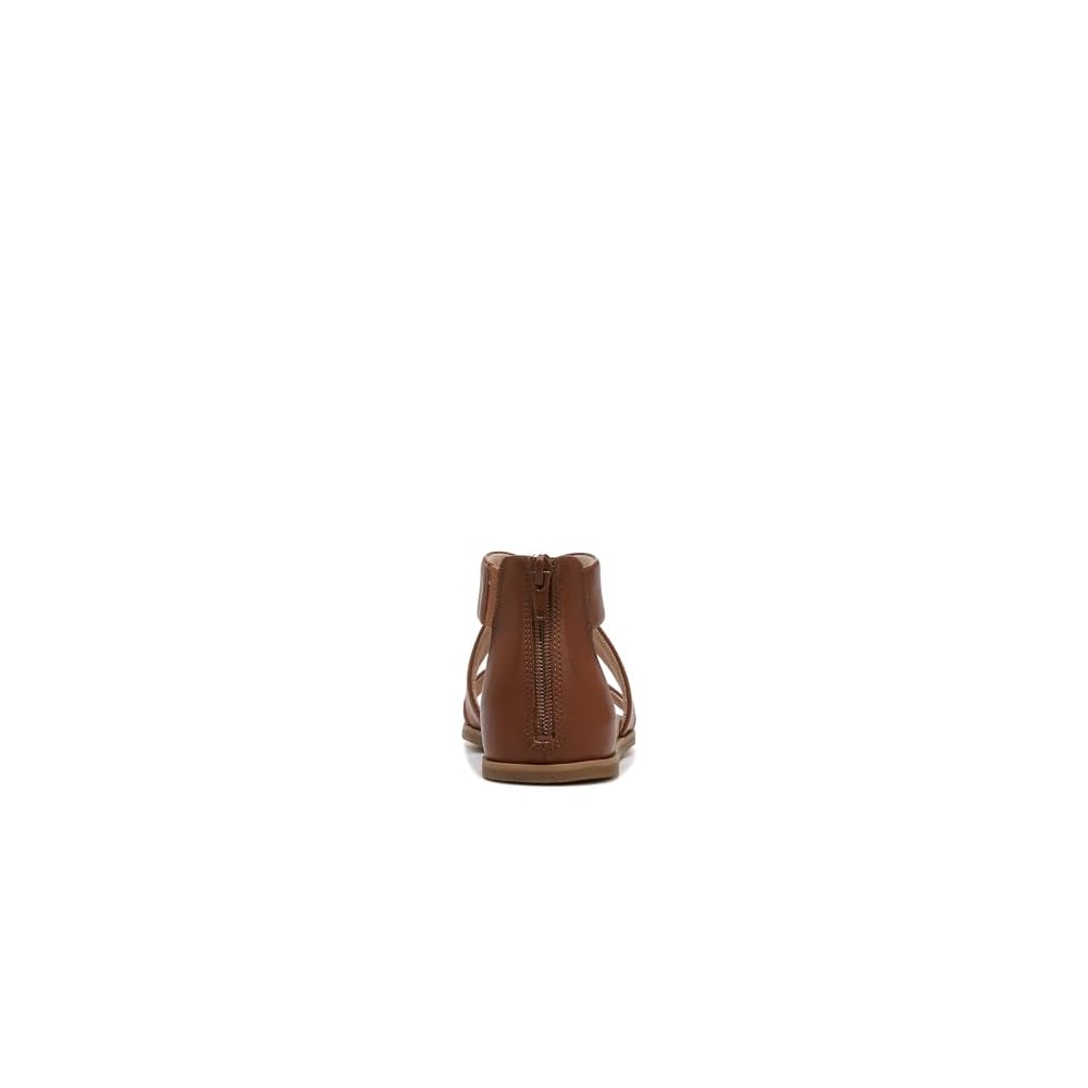 Toffee Brown Smooth