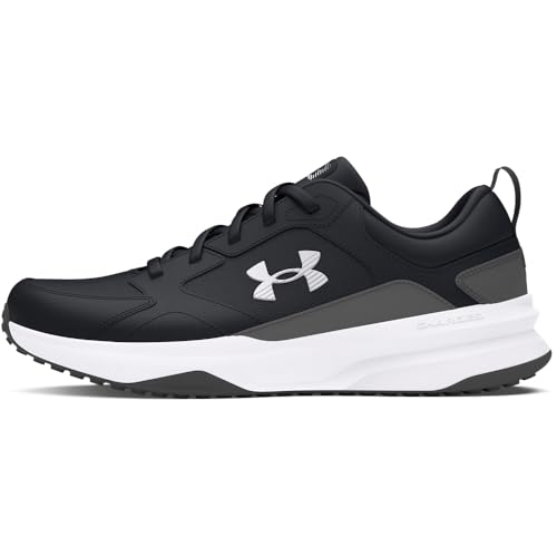 (003) Black/Castlerock/White
