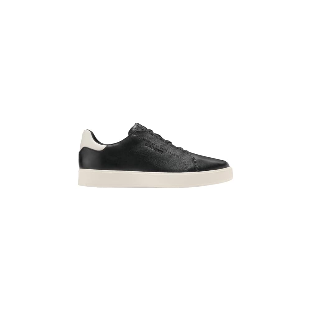 Black/Ivory
