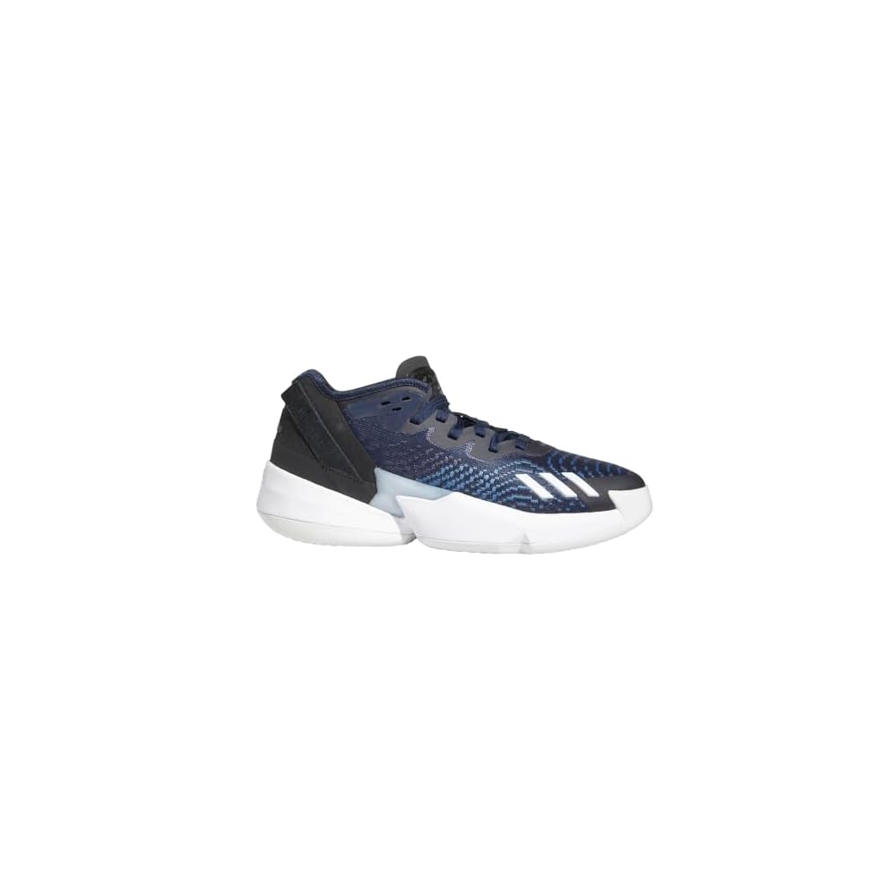 Team Navy Blue/White/Black